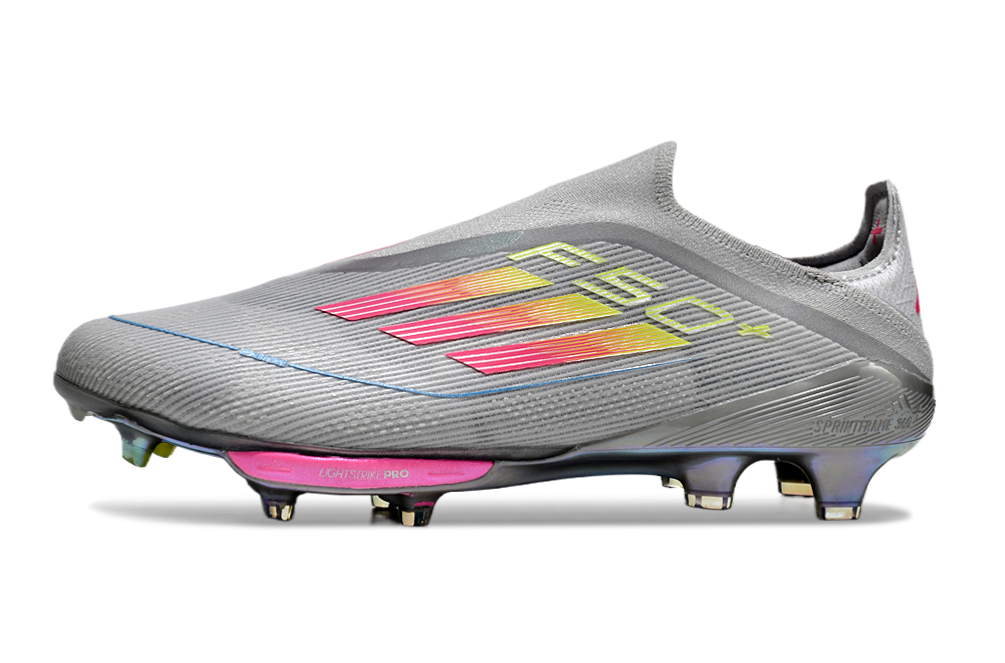 F50+ Laceless